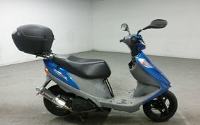 SUZUKI ADDRESS V125 G CF46A