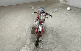 HONDA DREAM 50 AC15