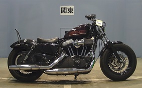 HARLEY XL1200X 2014 LC3