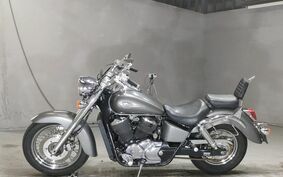 HONDA SHADOW 400 1999 NC34