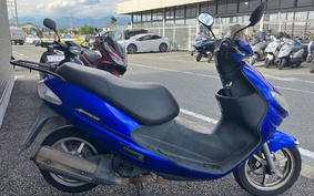 SUZUKI ADDRESS 110 CF11A