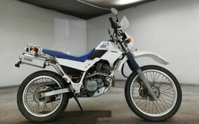 YAMAHA SEROW 225 W 4JG