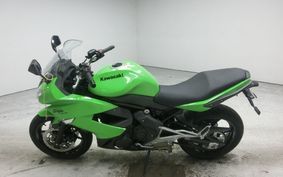 KAWASAKI NINJA 400 R 2010 ER400B