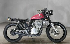 HONDA GB250 CLUBMAN MC10