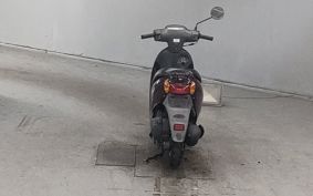 SUZUKI LETS4 CA45A