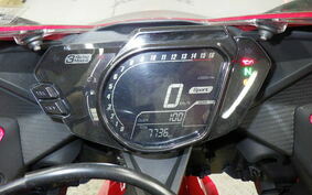 HONDA CBR250RR A MC51