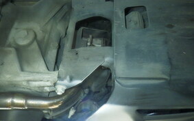 SUZUKI ADDRESS 110 CE47A