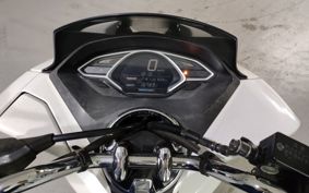 HONDA PCX125 JF81