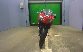 KAWASAKI NINJA 250 ABS 2013 EX250L