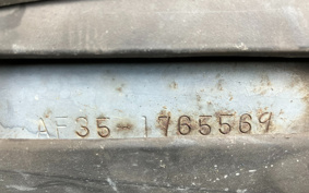 HONDA DIO SR AF35