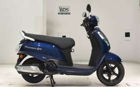 SUZUKI ADDRESS V125 Gen.2 DP12H