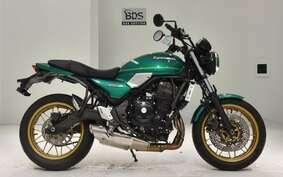 KAWASAKI Z650 RS 2023 ER650M