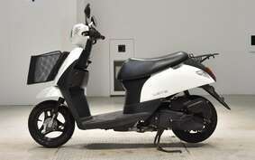 SUZUKI LET's CA4AA