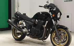 SUZUKI GSX1400 2006 GY71A