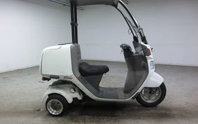 HONDA GYRO CANOPY TA02