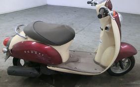 HONDA CREA SCOOPY AF55