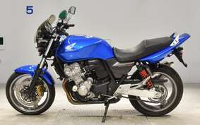 HONDA CB400SF VTEC 2008 NC42