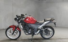 HONDA CBR250R MC41