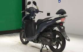 HONDA DIO 110 JF58