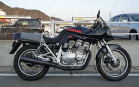 SUZUKI GSX750S KATANA 1982 GS75X113064