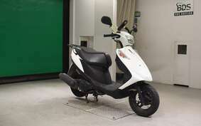 SUZUKI ADDRESS V125 G CF4EA