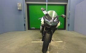 SUZUKI GSX-R600 2008 GN7EA