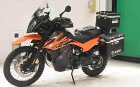 KTM 890 ADVENTURE	 2022