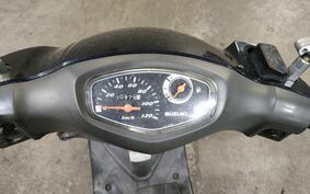 SUZUKI ADDRESS V125 CF46A