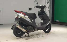 SUZUKI ADDRESS V125 G CF46A