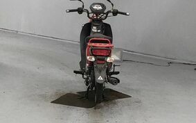 HONDA CROSS CUB 110 JA10