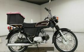 HONDA CD90 BENLY HA03