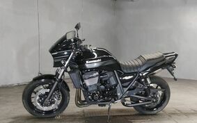 KAWASAKI ZRX1200 Daeg 2014 ZRT20D