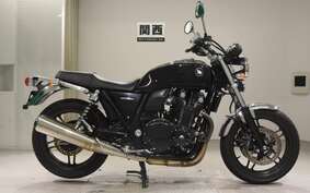 HONDA CB1100 ABS 2013 SC65