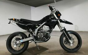 KAWASAKI KLX250D TRACKER LX250E