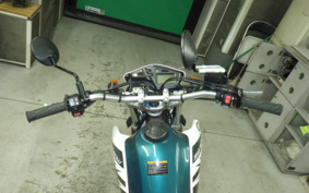 YAMAHA SEROW 250 DG17J