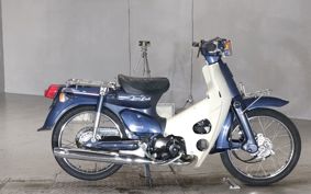 HONDA SUPER CUB50 AA01