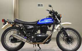 KAWASAKI 250TR BJ250F