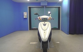 YAMAHA AXIS 125 TREET SE53J