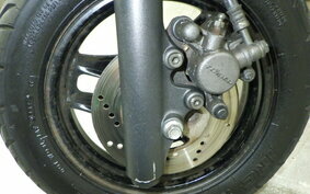 SUZUKI ADDRESS V125 G CF46A