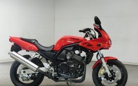 YAMAHA FZ400 1998 4YR