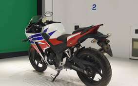 HONDA CBR250R GEN 3 MC41