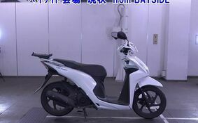 HONDA DIO 110 JF58