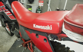 KAWASAKI KMX125 MX125A