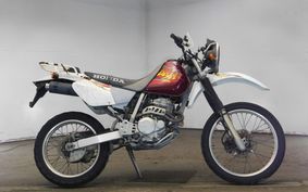 HONDA XR250 BAJA MD30