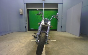 HARLEY FXDWG 1340 2001 GEL