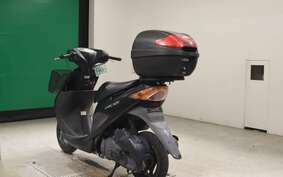 SUZUKI ADDRESS V50 CA4BA