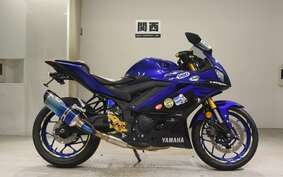 YAMAHA YZF-R3 2019 RH13J