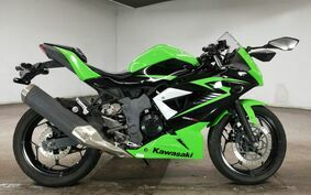 KAWASAKI NINJA 250 SL BX250A