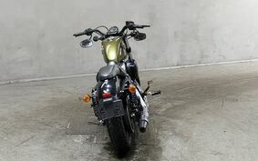 HARLEY XL1200X 2016 LC3