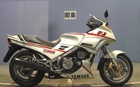 YAMAHA FJ1200 1988 3CV